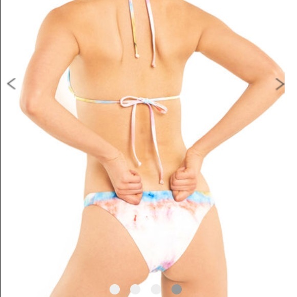 Wildfox commando bikini - Picture 5 of 5